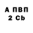 КЕТАМИН VHQ zmk affraHka