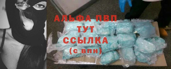 прущий лед Горняк