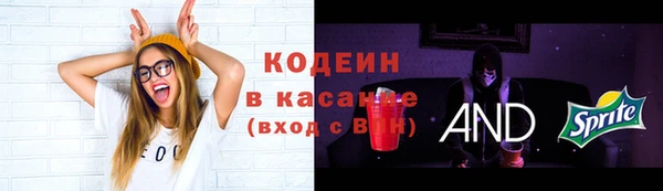 прущий лед Горняк