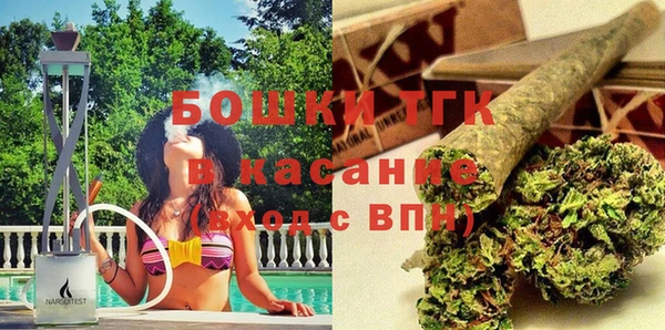 прущий лед Горняк